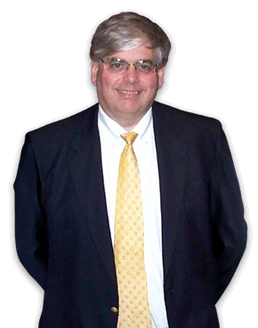 David P. Willis attorney photo